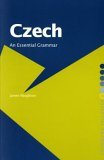 czech essential grammar